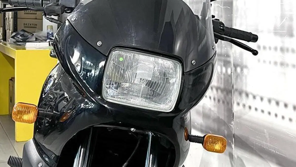 Bmw F 650 ST  (4)