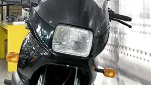 Bmw F 650 ST  (4)