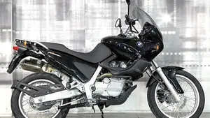 Bmw F 650 ST  (7)