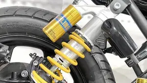 Bmw K 75 RT  (3)