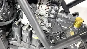 Bmw K 75 RT  (5)