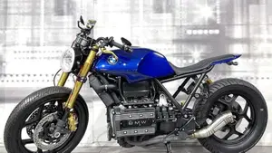 Bmw K 75 RT  (7)