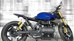 Bmw K 75 RT  (8)