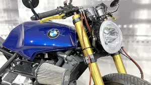 Bmw K 75 RT  (9)
