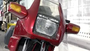 Bmw K 100 RS  (4)