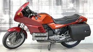 Bmw K 100 RS  (7)