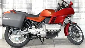 Bmw K 100 RS  (8)