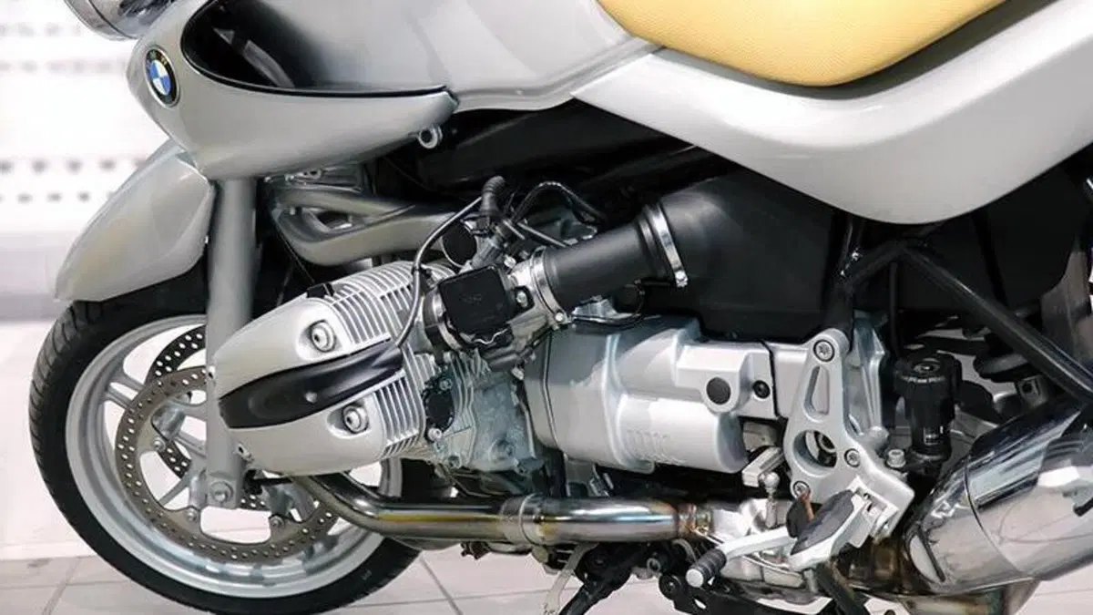 Bmw R 1150 R (2000 - 07)  (3)