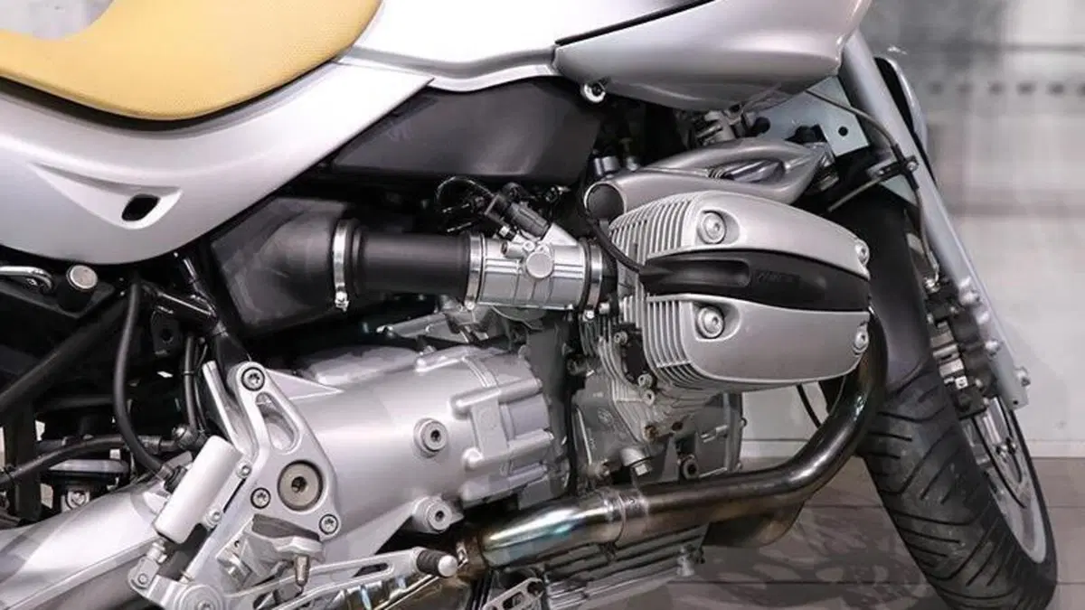 Bmw R 1150 R (2000 - 07)  (4)
