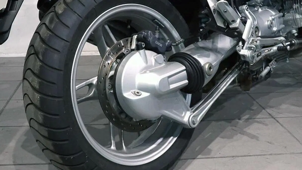 Bmw R 1150 R (2000 - 07)  (5)