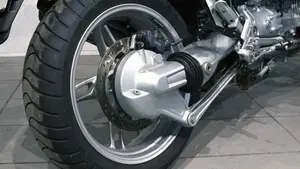 Bmw R 1150 R (2000 - 07)  (5)