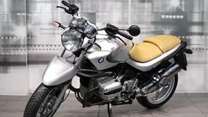 Bmw R 1150 R (2000 - 07)  (6)