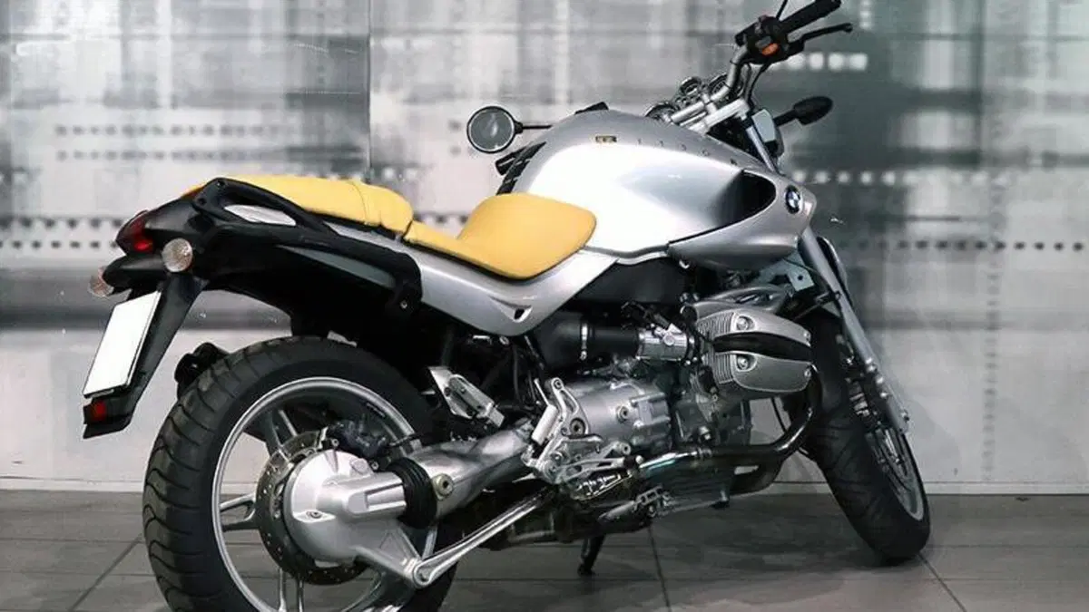 Bmw R 1150 R (2000 - 07)  (7)