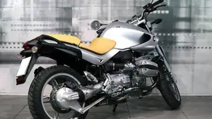 Bmw R 1150 R (2000 - 07)  (7)