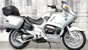 Bmw R 1150 RT (2000 - 06) 