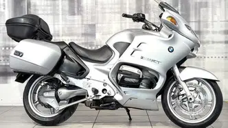 Bmw R 1150 RT (2000 - 06) usata