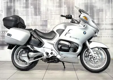 Bmw R 1150 RT (2000 - 06) - Annuncio 9439322