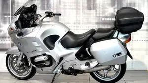 Bmw R 1150 RT (2000 - 06)  (2)