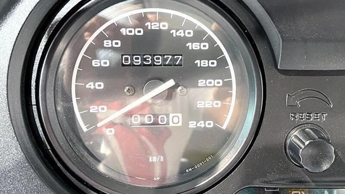 Bmw R 1150 RT (2000 - 06)  (3)