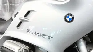 Bmw R 1150 RT (2000 - 06)  (5)