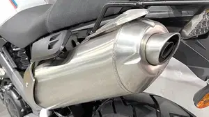 Bmw G 650 Xcountry  (9)