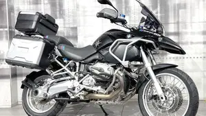 Bmw R 1200 GS (2004 - 07) 