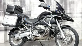 Bmw R 1200 GS (2004 - 07) usata