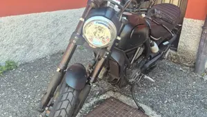 Ducati Scrambler 800 Classic (2015 - 16) 