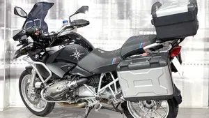 Bmw R 1200 GS (2004 - 07)  (2)