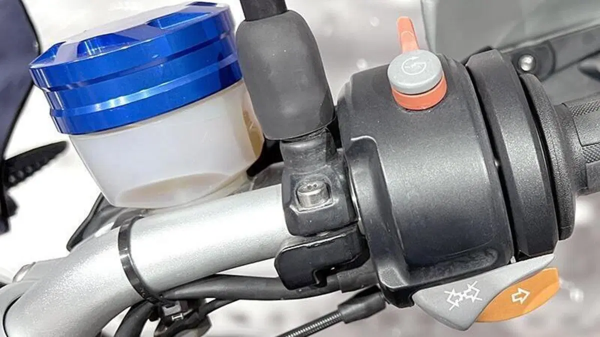 Bmw R 1200 GS (2004 - 07)  (3)