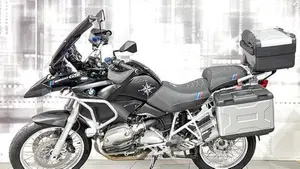 Bmw R 1200 GS (2004 - 07)  (7)