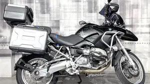 Bmw R 1200 GS (2004 - 07)  (8)