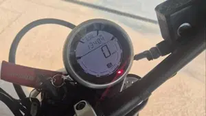 Ducati Scrambler 800 Classic (2015 - 16)  (5)