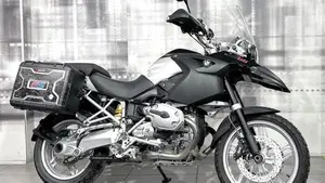 Bmw R 1200 GS (2004 - 07) 