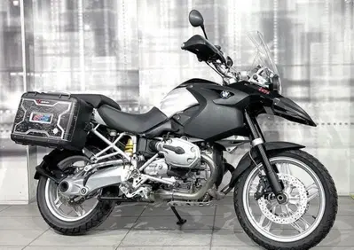 Bmw R 1200 GS (2004 - 07) - Annuncio 9718368