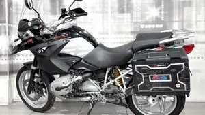 Bmw R 1200 GS (2004 - 07)  (2)