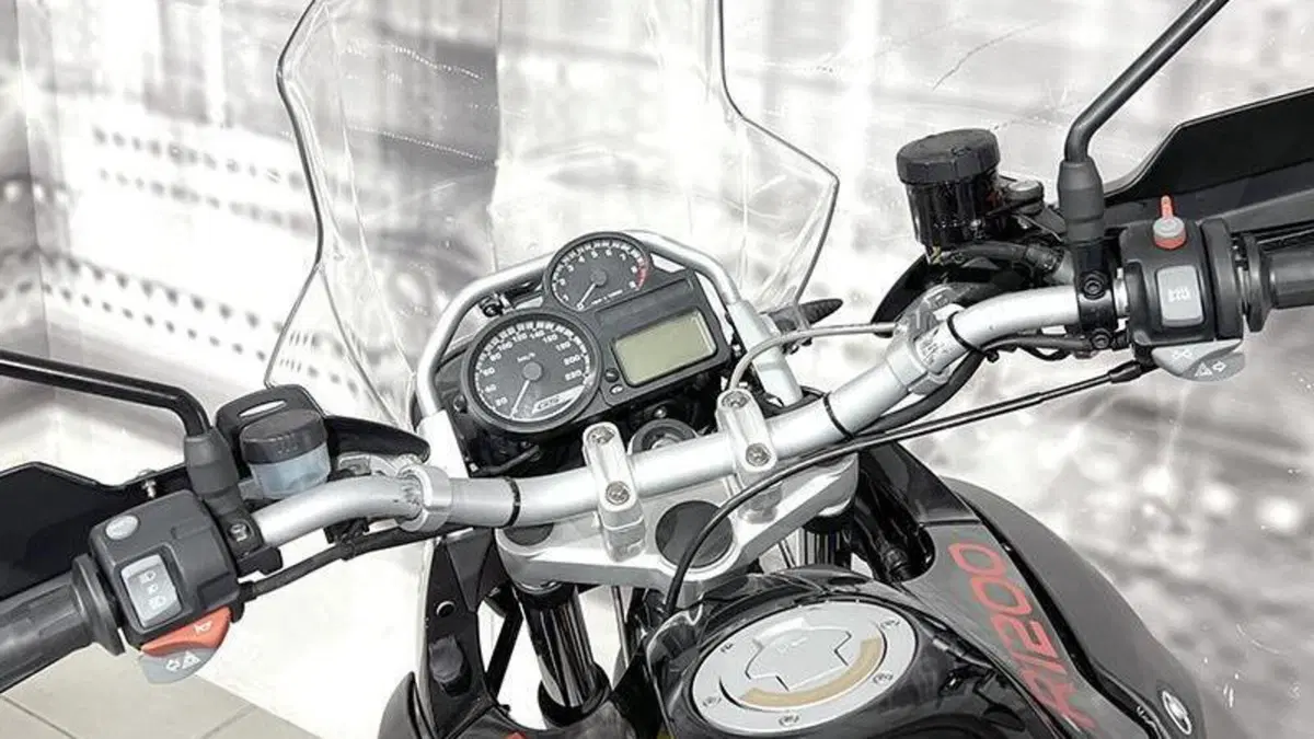 Bmw R 1200 GS (2004 - 07)  (6)