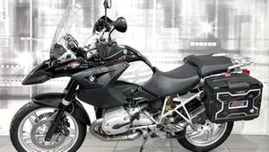 Bmw R 1200 GS (2004 - 07)  (7)