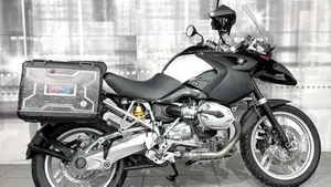Bmw R 1200 GS (2004 - 07)  (8)