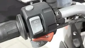 Bmw R 1200 GS (2004 - 07)  (9)