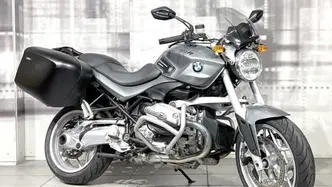 Bmw R 1200 R (2006 - 11) usata