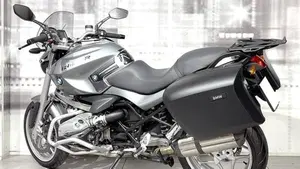 Bmw R 1200 R (2006 - 11)  (2)