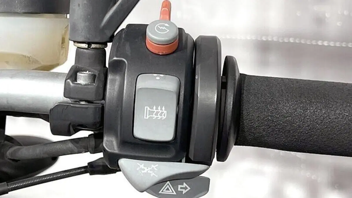 Bmw R 1200 R (2006 - 11)  (4)