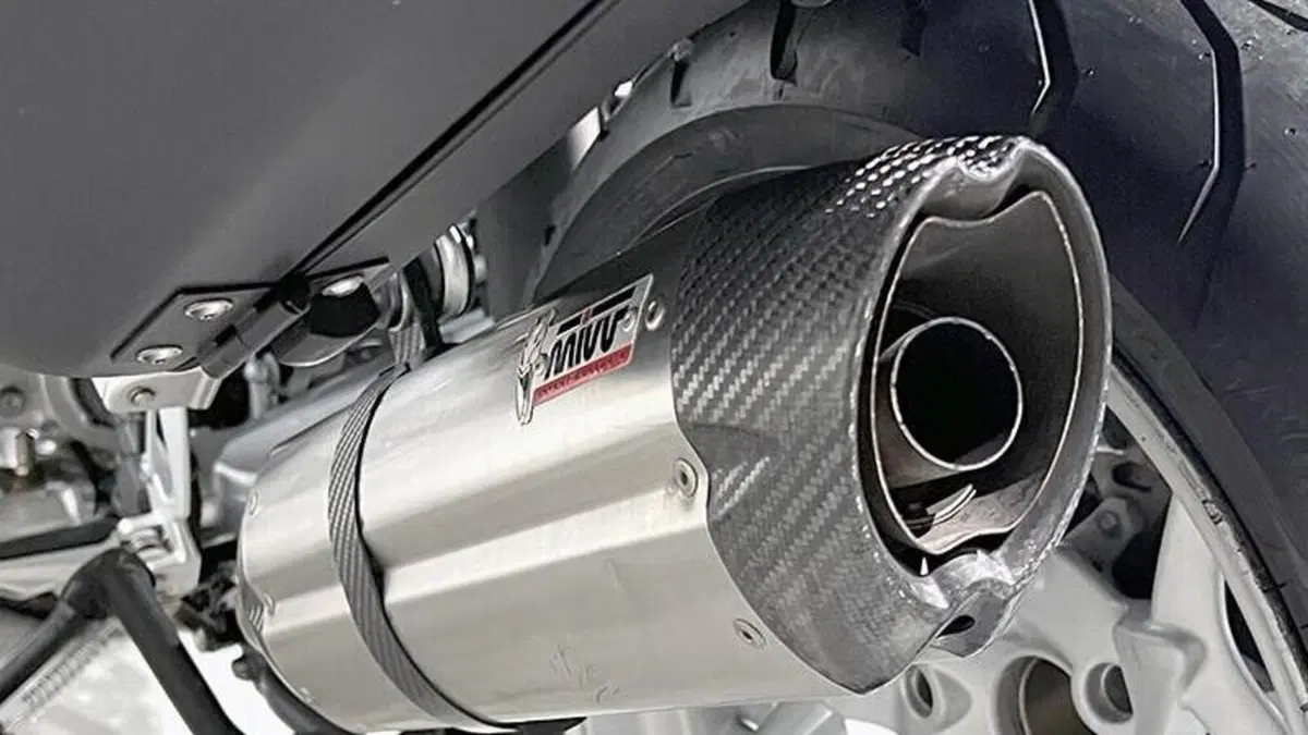 Bmw R 1200 R (2006 - 11)  (5)