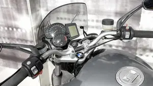 Bmw R 1200 R (2006 - 11)  (6)