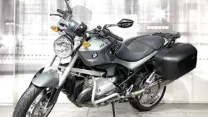 Bmw R 1200 R (2006 - 11)  (7)