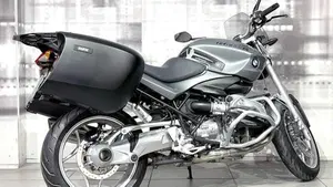 Bmw R 1200 R (2006 - 11)  (8)