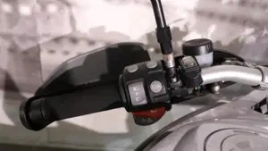 Bmw R 1200 GS (2008 - 09)  (2)