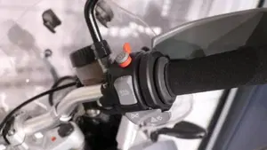 Bmw R 1200 GS (2008 - 09)  (3)