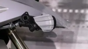 Bmw R 1200 GS (2008 - 09)  (4)